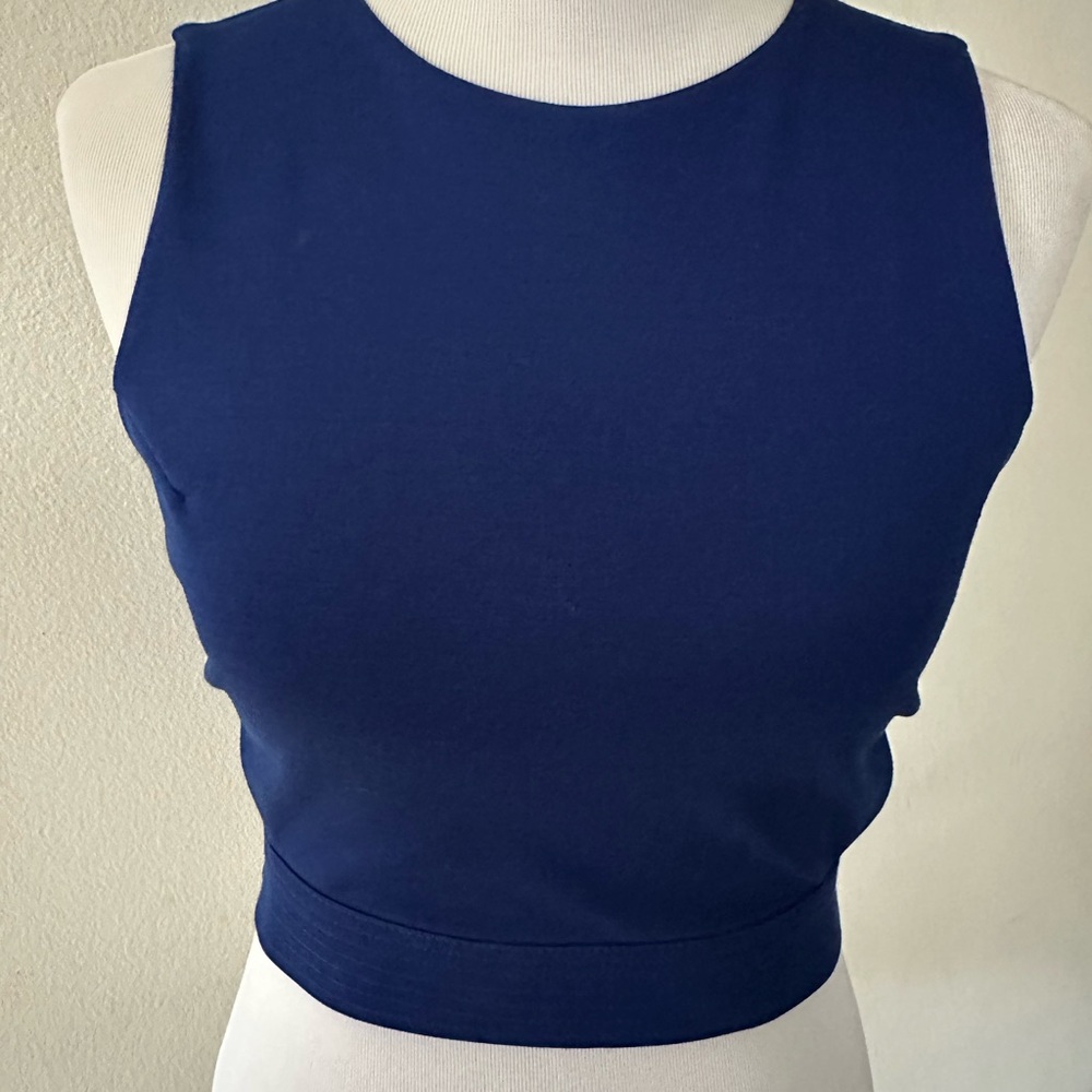Forever 21 Crop Top